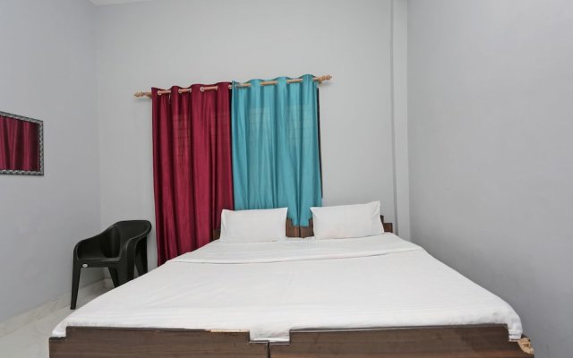 Stay N Style by OYO Rooms