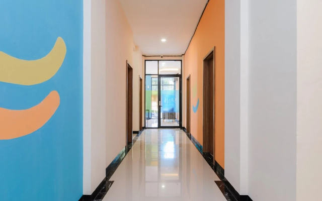 Sans Max Living Tangerang