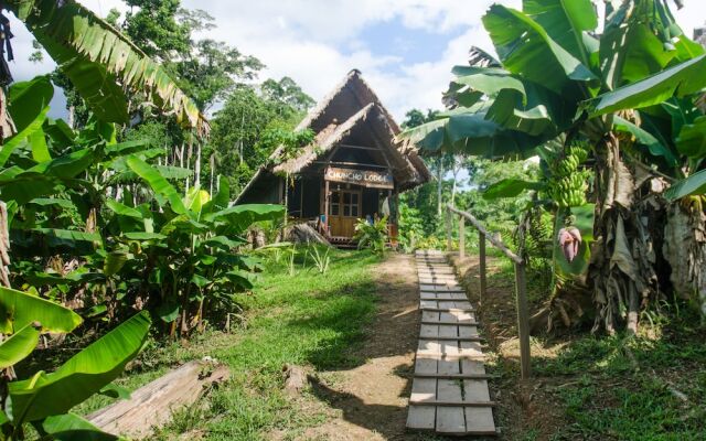 Chuncho Lodge