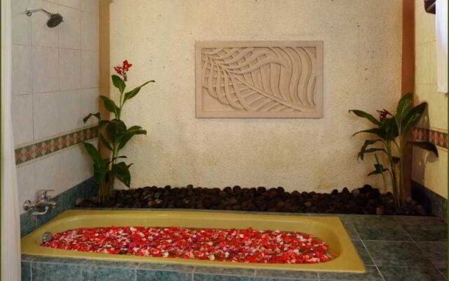 The Natia, A Seaside Hotel