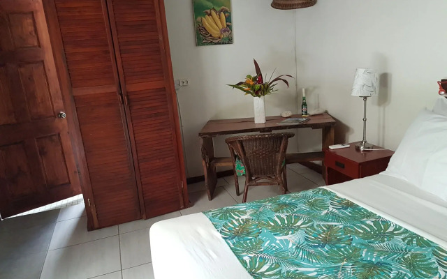 Hibiscus Valley Inn