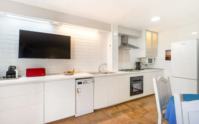 Edisol 27 in Puerto Luz