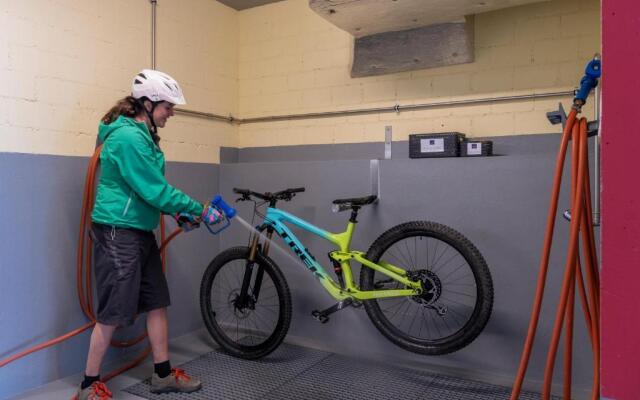 Sunstar Hotel Lenzerheide