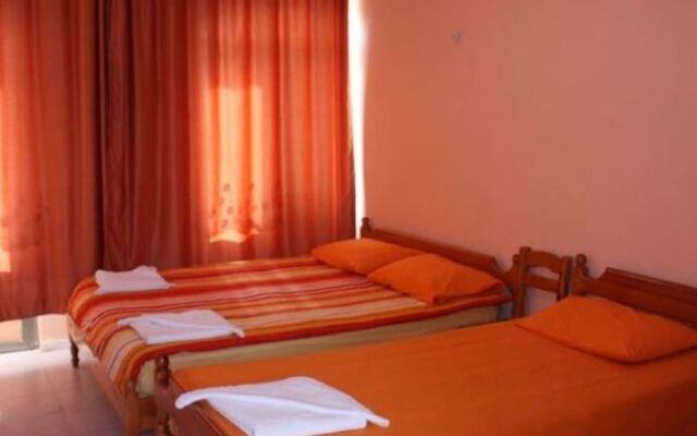 Angel Beach Hotel