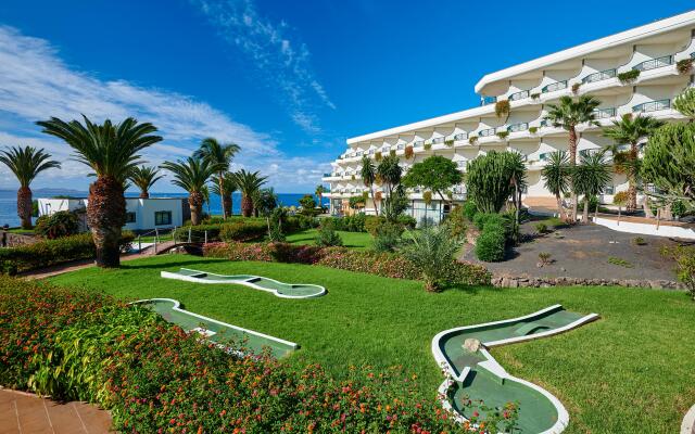 Hipotels Natura Palace - Adults only