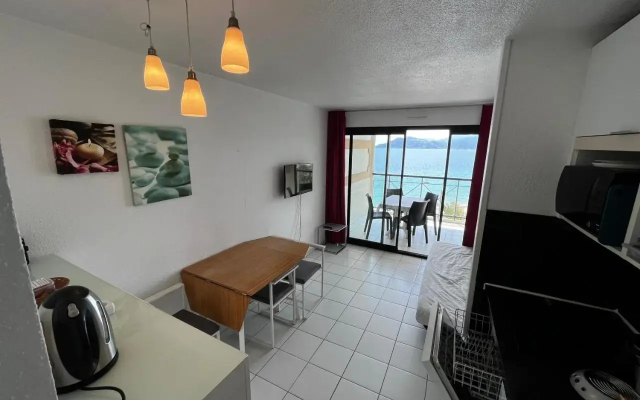 Cannes - view Cap Esterel - Apartment in קאן - Photo 2