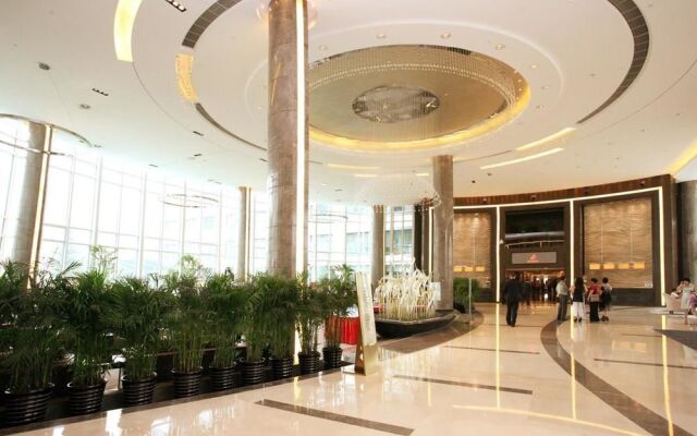 All-Legend International Hotel - Tianjin