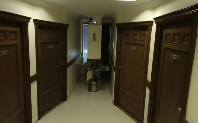 Hotel Grand