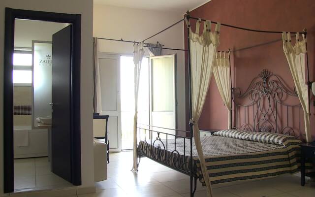 Zaiera Resort Club
