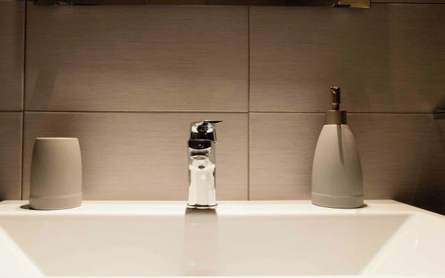 Falegnami Halldis Apartment