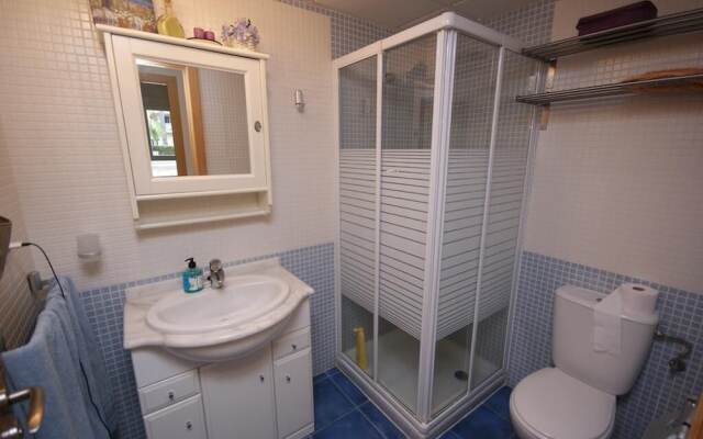 Apartamento Puerto Romano A2