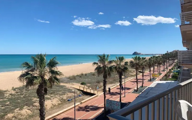 Papa Luna 1ª Linea 3000