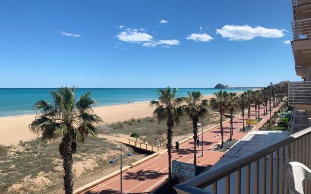 Papa Luna 1ª Linea 3000