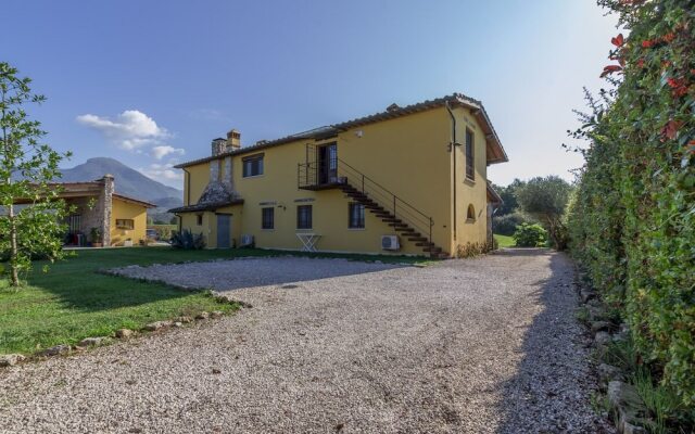 Borgo la Collinetta - Appartamento