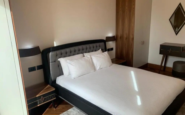 Porto Montenegro Luxury 1 Bedroom Apartment