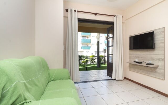 Apartamento 2 quartos - 302 - 7