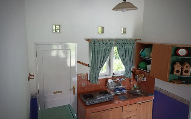 Villa Ciater Highland