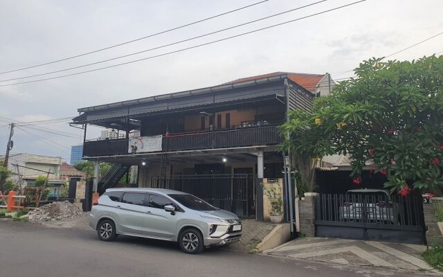 OYO 93623 Assalam Homestay Syariah