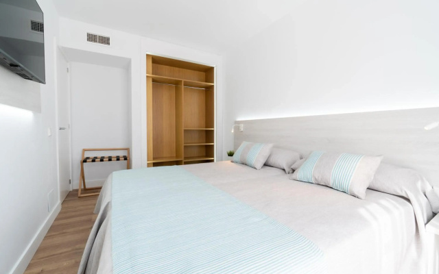 Aparthotel Ciudad Laurel