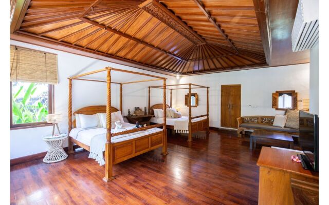 Vision Villas Resort