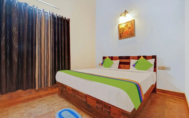 OYO 17311 Alaka Rester Home Stay