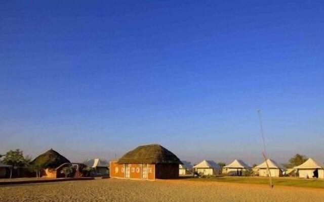 Bishnoi Village Camp and Resort