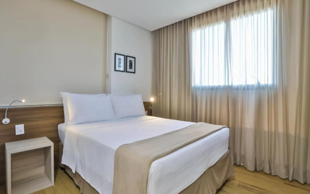 Nobile Inn Meridional Cariacica