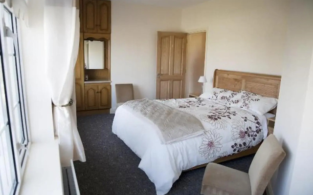 Emohruo B&B