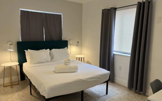 Broadway Suites Downtown by RocketStay