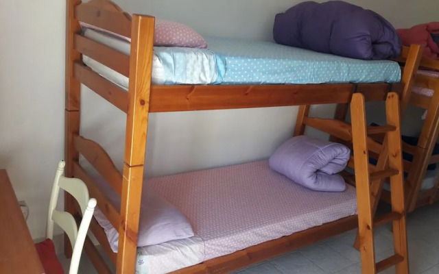 Vucciria Hostel