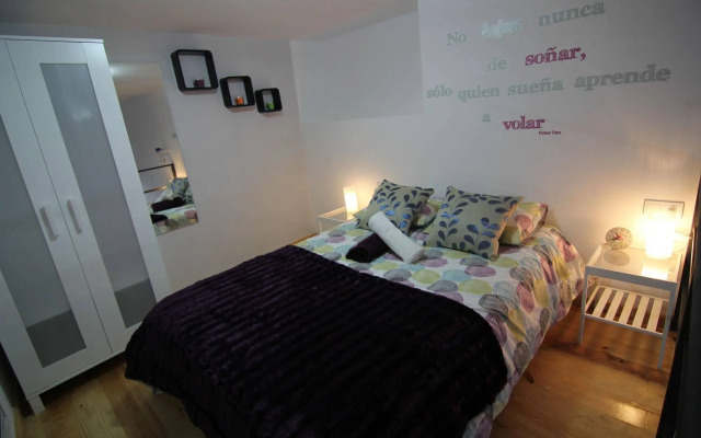 Silver Apartments Sol