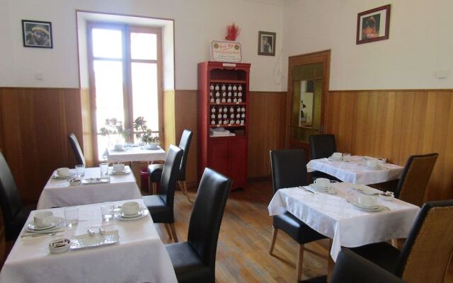 Hôtel Fifi Moulin