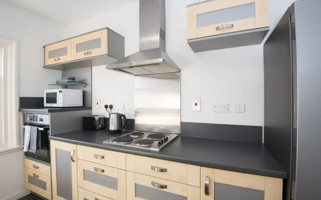 14 Highgate