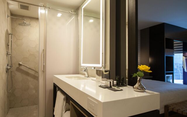 Hyatt Centric Guatemala City