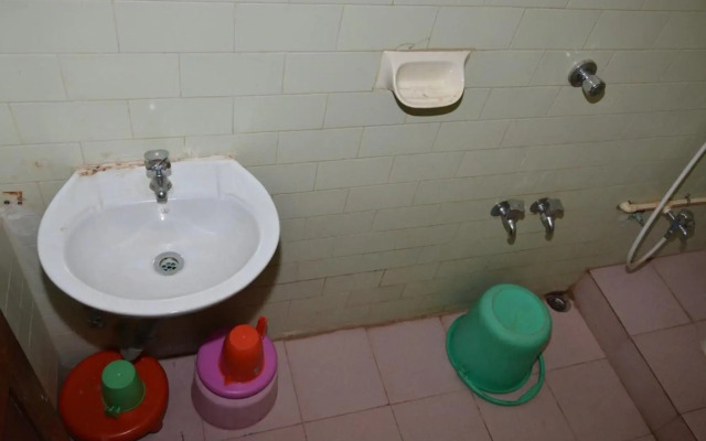 Prithvi Lodge