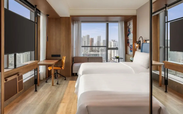 Jen Kunming By Shangri-la