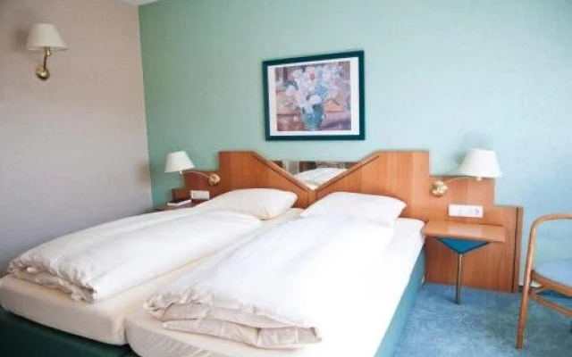 Hotel Saarpark