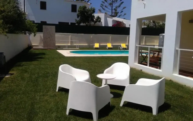 SunApartments - Apartamento de férias em Portimao
