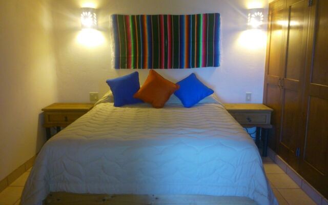 Hotel Boutique Las Terrazas