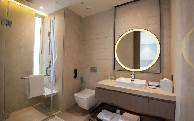 Marriott Executive Apartments Navi Mumbai