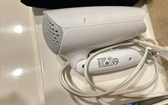 i Electronic Sports Hotel (Shanghai Pudong Airport)