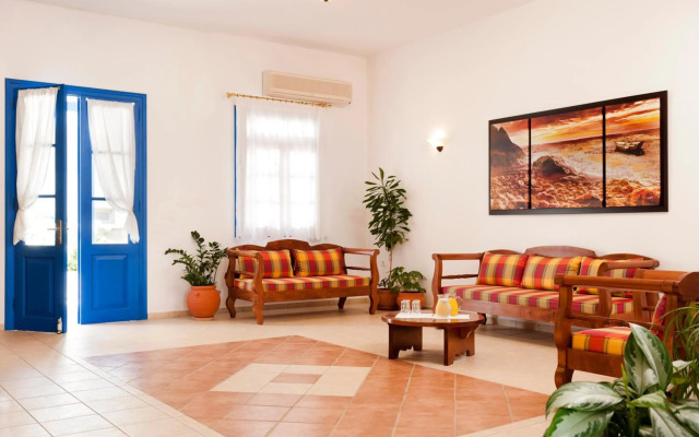 Hotel Eleni