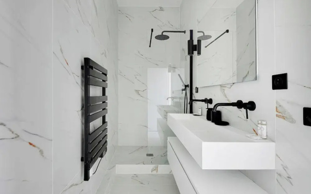 Modern Apartment in Sainte Marguerite
