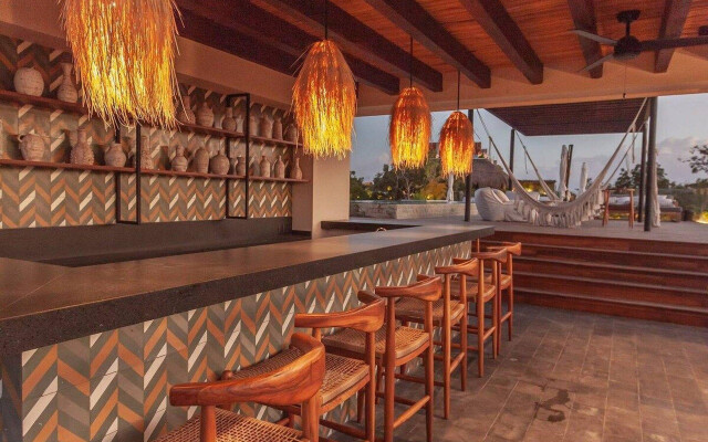 Miraluna Tulum  Exquisite Luxury Apt