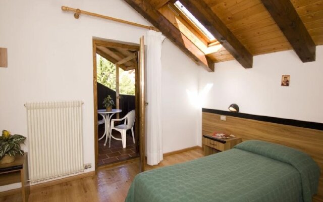 Casa Alpina Sant' Apollinare