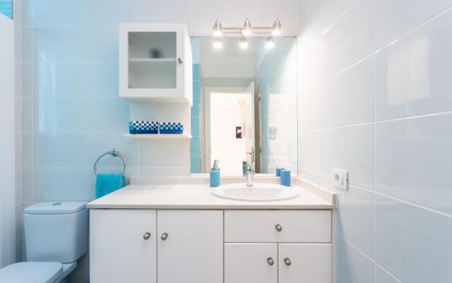 Home2Book Charming Apartment Costa del Silencio