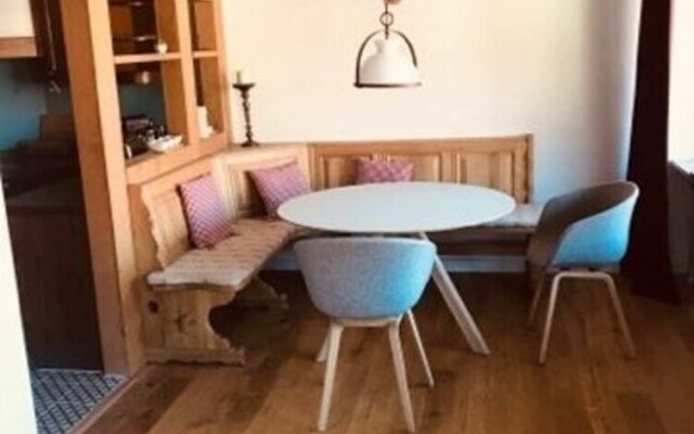 FeWo Mila´s Home Oberstaufen