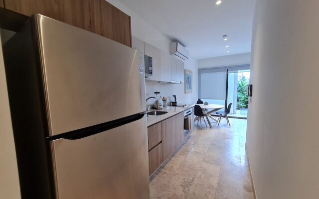 Ipana Apartment Deluxe