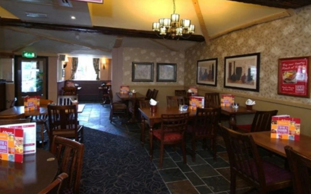 Macclesfield South West hotel