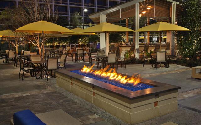 Sheraton Orlando Lake Buena Vista Resort